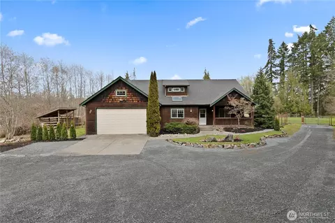 Exterior - 27615 36th Ave E, Spanaway, WA 98387 photo 2 of 8