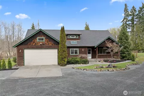 Exterior - 27615 36th Ave E, Spanaway, WA 98387 photo 8 of 8