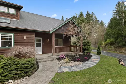 Exterior - 27615 36th Ave E, Spanaway, WA 98387 photo 3 of 8
