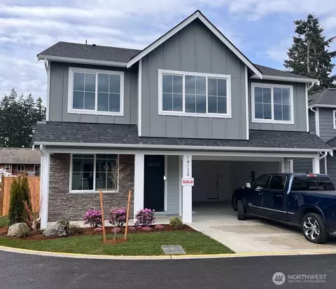 14124 15th Ave W, Lynnwood, WA 98087