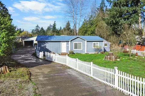 20208 56th Avenue Ct E, Spanaway, WA 98387