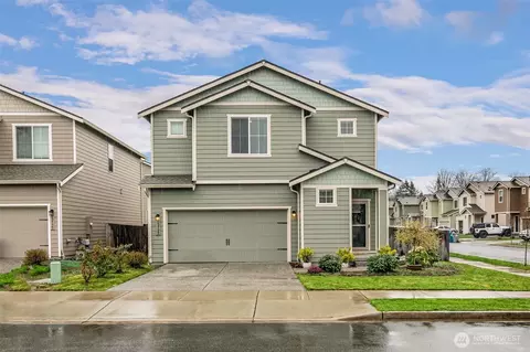 12129 315th Ave SE, Sultan, WA 98294