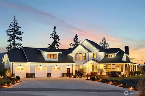 3655 Siper Ln, Everson, WA 98247