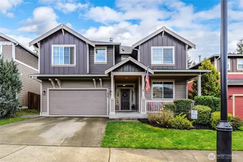 1438 Farina Loop SE, Olympia, WA 98513
