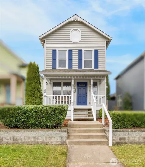 2316 Cedar St, Everett, WA 98201