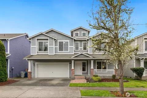 26225 164th Pl SE, Covington, WA 98042