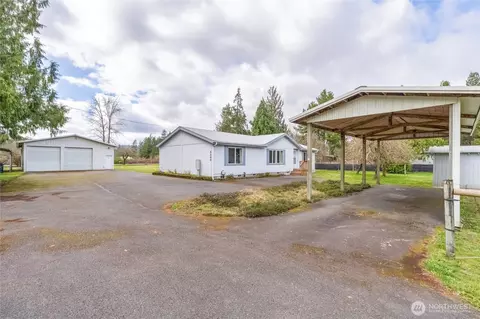 4240 88th Ave SW, Olympia, WA 98512