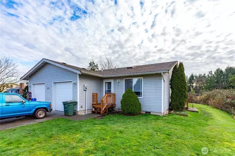 511 G St, Blaine, WA 98230