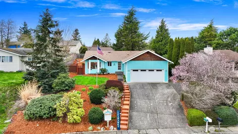 6039 Sunshine Dr, Ferndale, WA 98248