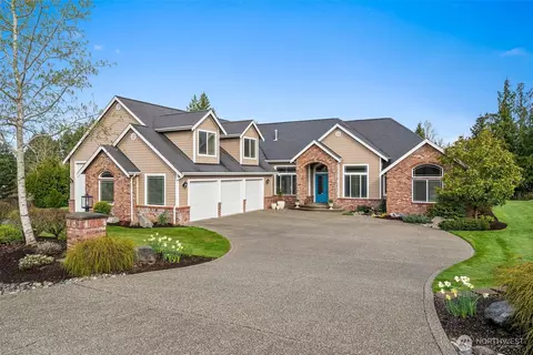 7637 Countrywood Dr SE, Olympia, WA 98501