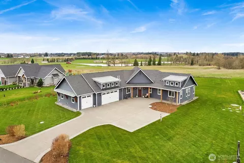 5377 Smith Ridge Dr, Bellingham, WA 98226