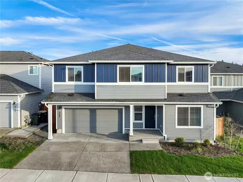 9160 Candytuft Dr SE, Tumwater, WA 98501