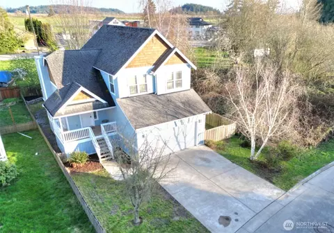 903 Park St, La Conner, WA 98257