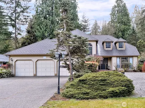 16615 SE 35th, Bellevue, WA 98008
