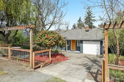 5520 S Leo St, Seattle, WA 98178