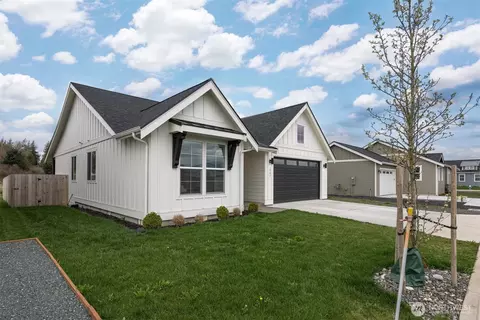 2081 Bowfin Way, Lynden, WA 98264