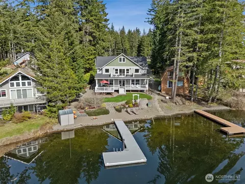 20 E North Cove Rd, Shelton, WA 98584