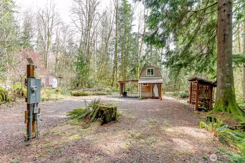 55311 315th Ave E, Ashford, WA 98304
