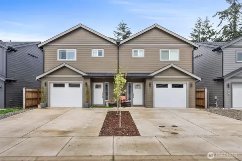 1009 Peach Rd, Winlock, WA 98596