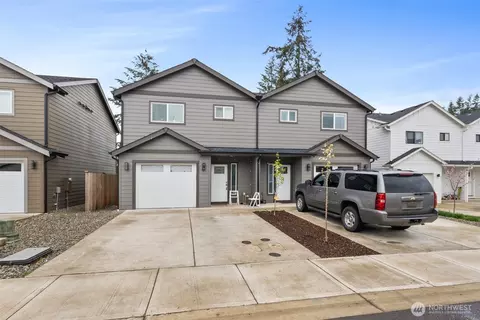 1011 Peach Rd, Winlock, WA 98596