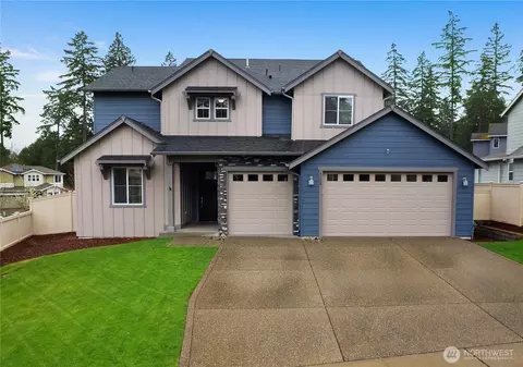 4320 Campus Dr NE, Lacey, WA 98516