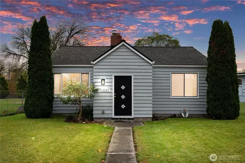 2325 Cleveland, Everett, WA 98201
