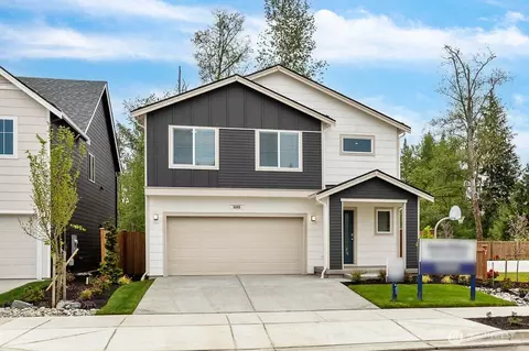 9564 7th Ave SE, Everett, WA 98208