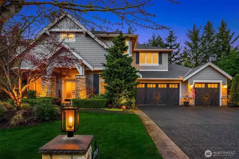 20920 SE 8th Pl, Sammamish, WA 98075