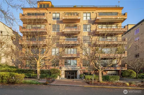 1414 1st Ave W #403, Seattle, WA 98119