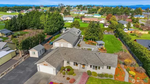 42 Quail Meadows Dr, Sequim, WA 98382