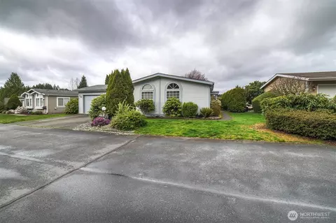 14618 41st Avenue Ct NW #120, Gig Harbor, WA 98332