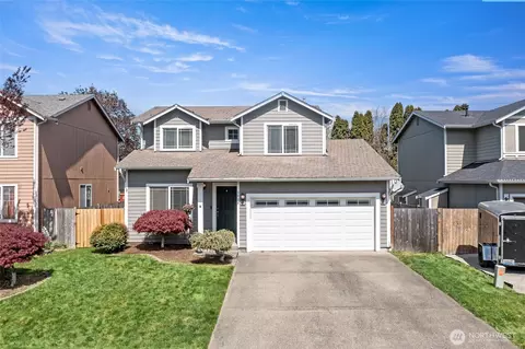 3909 159th Street Ct E, Tacoma, WA 98446
