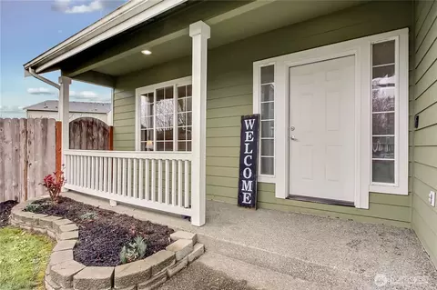Exterior - 207 Icey St SW, Orting, WA 98360 photo 2 of 2