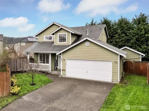 207 Icey St SW, Orting, WA 98360