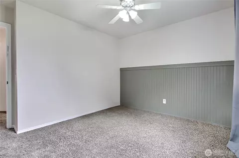 Bedroom - 207 Icey St SW, Orting, WA 98360 photo 2 of 3