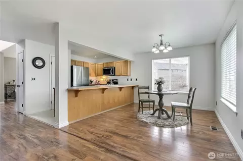 Dining - 207 Icey St SW, Orting, WA 98360 photo 1 of 1