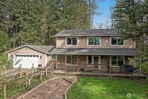 13615 268th Street Ct E, Graham, WA 98338