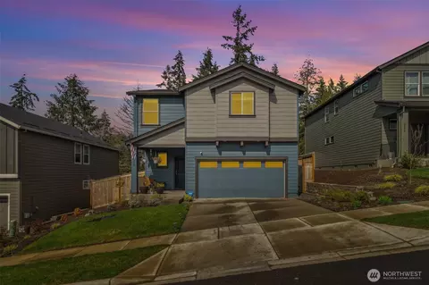 2750 N Pioneer Canyon Dr, Ridgefield, WA 98642