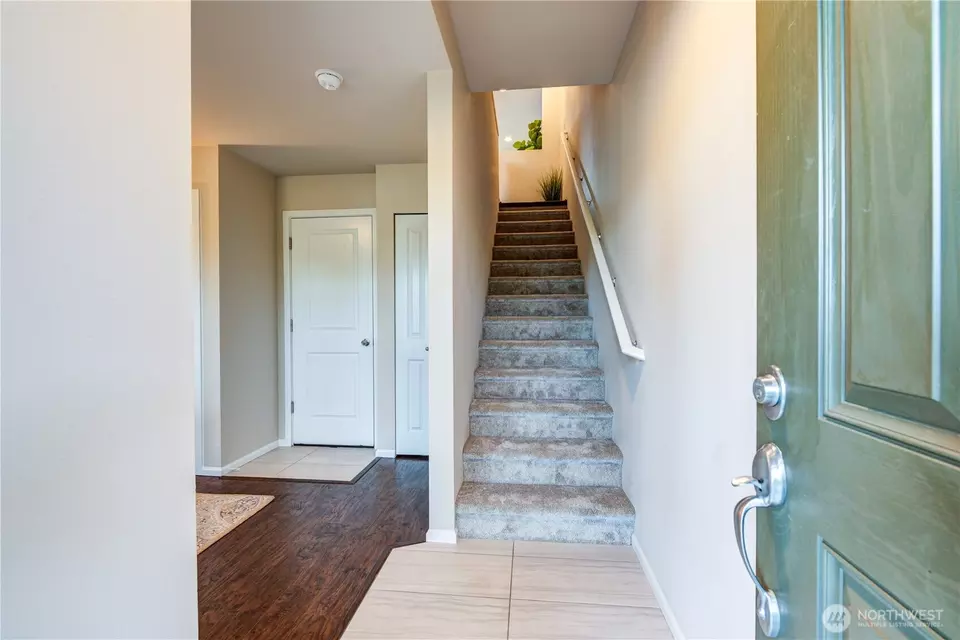 Entry Way - 13416 45th SE #5, Mill Creek, WA 98012 photo 3 of 3
