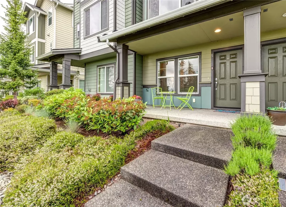 Exterior - 13416 45th SE #5, Mill Creek, WA 98012 photo 2 of 6