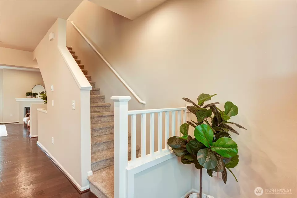 Entry Way - 13416 45th SE #5, Mill Creek, WA 98012 photo 1 of 3