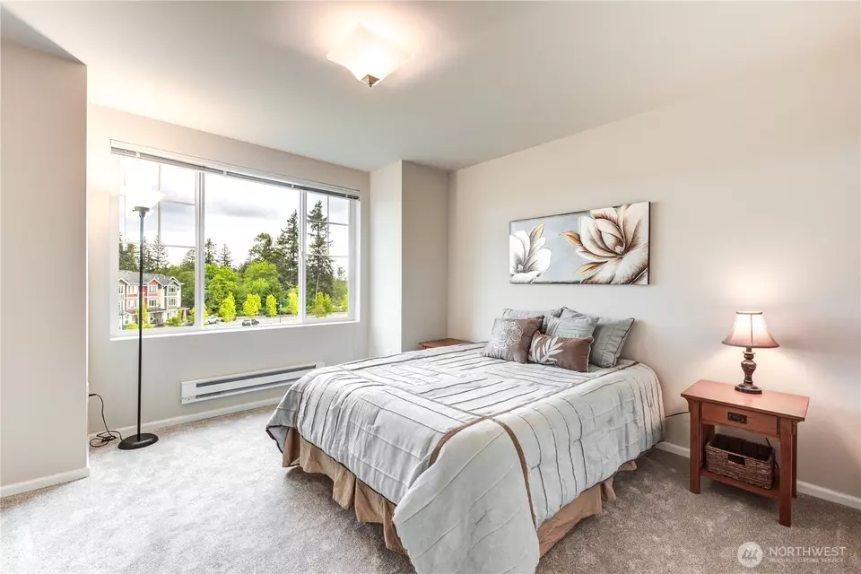Bedroom - 13416 45th SE #5, Mill Creek, WA 98012 photo 1 of 4