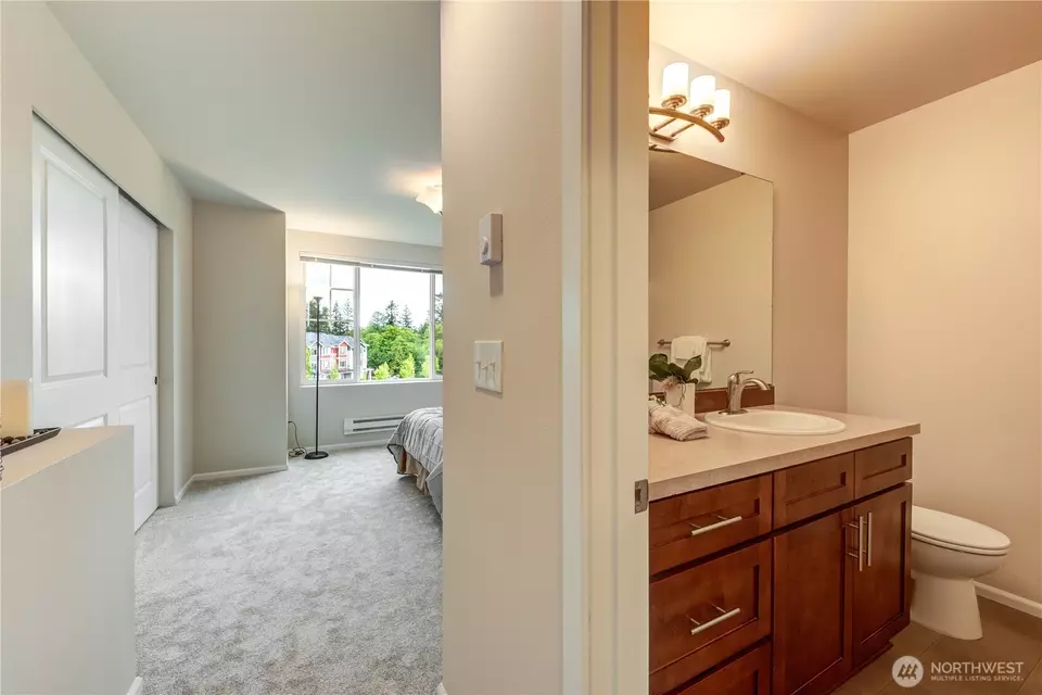 Entry Way - 13416 45th SE #5, Mill Creek, WA 98012 photo 2 of 3