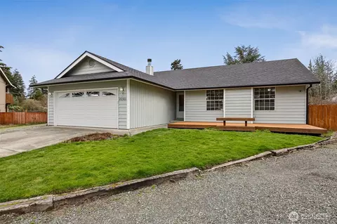 20901 74th Avenue Ct E, Spanaway, WA 98387