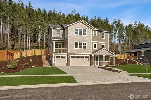 15814 210th Ave E #310, Bonney Lake, WA 98391