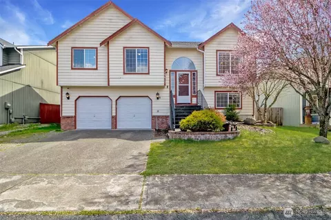 19613 79th Avenue Ct E, Spanaway, WA 98387