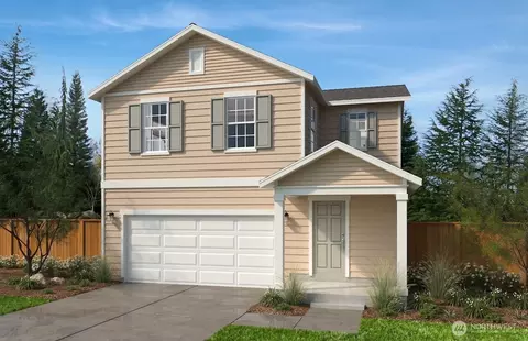8527 46th Pl NE #WM12, Marysville, WA 98270