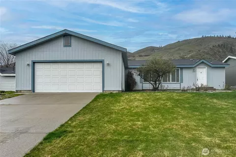 14616 Diamond Ave, Entiat, WA 98822