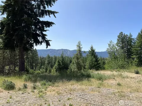 1571 Summit View Rd, Cle Elum, WA 98922