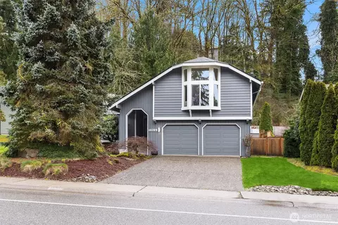 15723 SE 46th Way, Bellevue, WA 98006